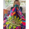 Couverture Cozy You make the world