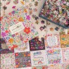 Puzzle Chirp Puzzle