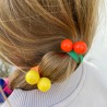Haargummi Bonbon
