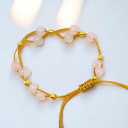 Armband Achat