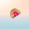 Pince à cheveux Rainbow M
