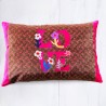 Kissenhülle Velvet Love 4060
