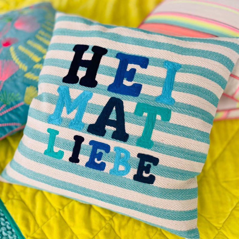 Cushion Cover Heimatliebe 5050
