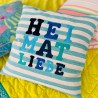 Cushion Cover Heimatliebe 5050