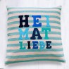 Cushion Cover Heimatliebe 5050