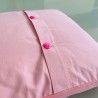 Housse de Coussin Happy Hour 4060