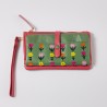 Porte-monnaie Patchouli HK mint