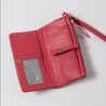 Portemonnaie Leder Patchouli HK mint