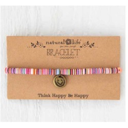 Bracelet Smile More