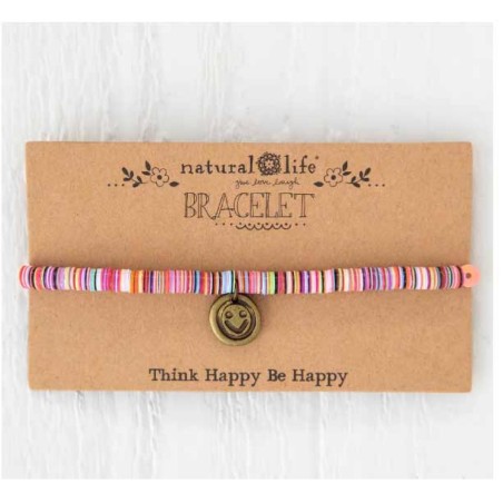 Armband Smile More