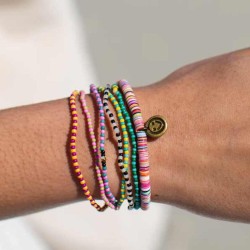 Bracelet Smile More