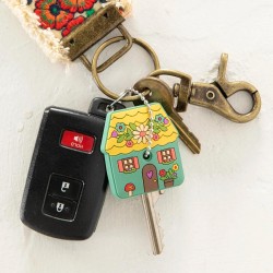 Cache-clés Cottage