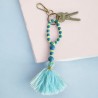 Anhänger Bead chain Tassle