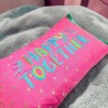 Housse de Coussin Brokat Happy Together 3050