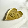 Mini Trinket Heart Loveflower