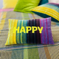 Housse de Coussin Mastermind Happy 3050