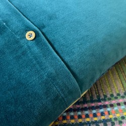 Cushion Cover Mastermind Happy 3050