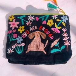 Pouch L Enough