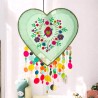 Lampenschirm Heart Set2