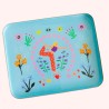 Tablett square L Yoga