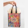 Trousse recyclée M You Make The World