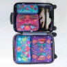 Pochettes voyage Set4 Multi Folk