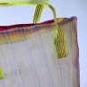 Shopper Zip recycled plastic Yummy