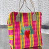 Shopper Zip recycled plastic Loveheart 25