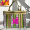 Shopper XL plastique recyclé NÖ