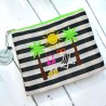 Pouch M Recycle holiday