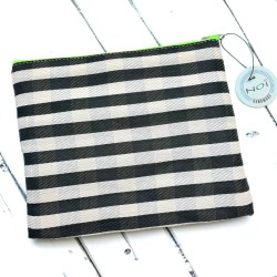 Pouch M Recycle holiday