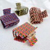 Hair clip Minicheck