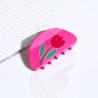 Haarclip/Haarklammer Tulip