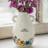 Fresh Picked Bud Vase Just Because