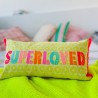 Kissenhülle Superloved Jaquard 3060