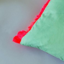 Housse De Coussin Blaabliblubb 3050