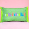 Housse de Coussin Okidoki 3050