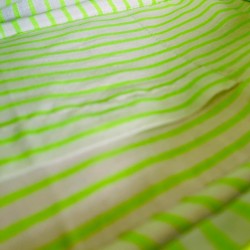 Täschchen zip Love Yoga