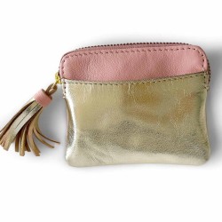 Mini zip Portemonnaie You Can