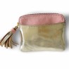 Mini zip Portemonnaie You Can