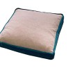 Cushion cover Velvet Leo viola 40405