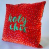 Housse de Coussin Velours Leo Holychic 4040