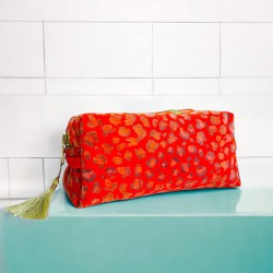 Kosmetiktasche M Velvet Holychic