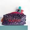Kosmetiktasche Velvet Girliestuff XL