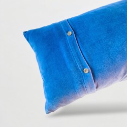 Housse de Coussin Velvet MEtime 3050