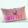 Cushion cover Velvet MEtime 3050