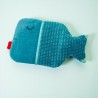 Bouillotte Wal 25 turquoise