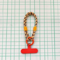 Schlüsselband/ Handyhalter Twist
