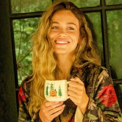Mug Artisan Mug of Cozy