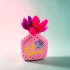 Vase mini Girlpower